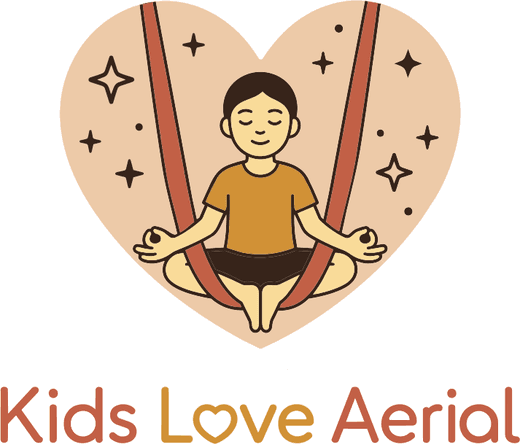 Kids Love Aerial